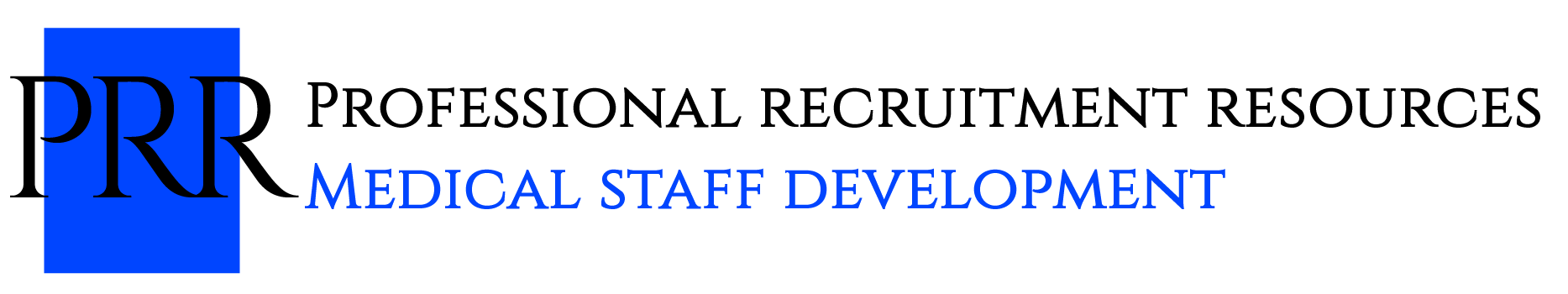 Professional Recruitment Resources LLC